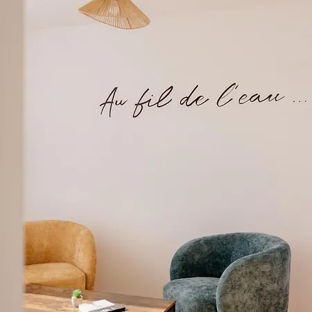 Apartman La Du Moulin