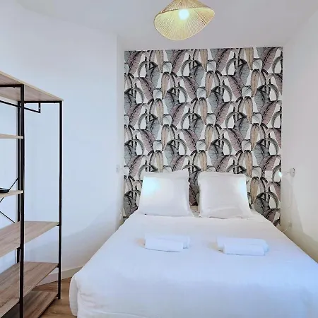 Apartman La Du Moulin *