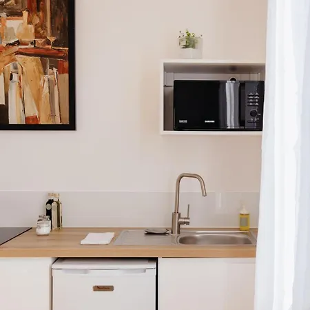 Apartman La Du Moulin