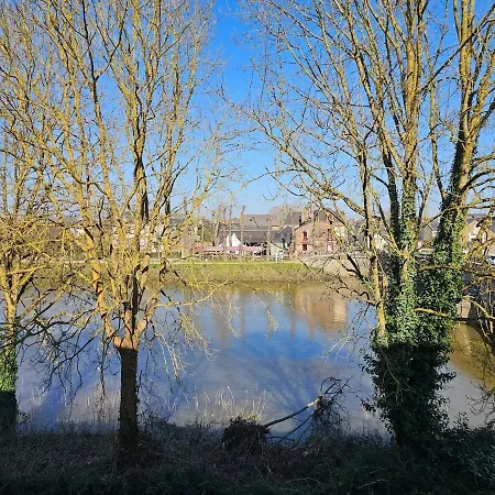 La Du Moulin * Guichen